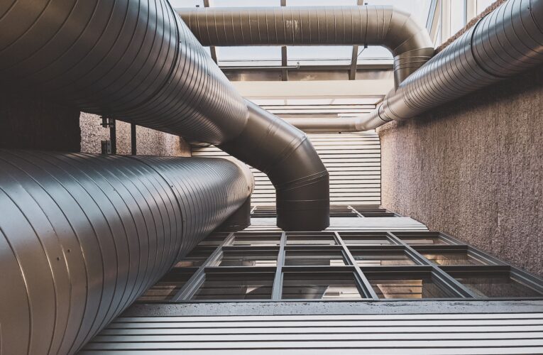 Har din fabrik brug for bedre ventilationssystemer?