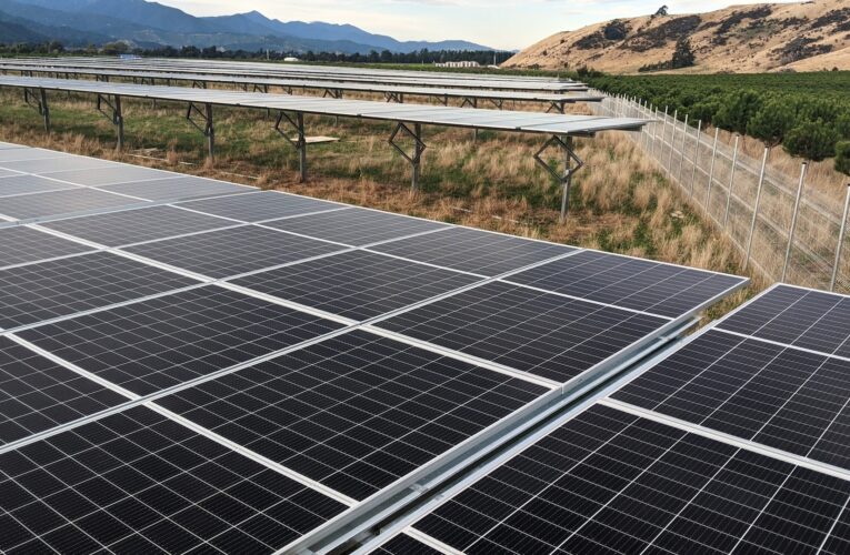 Solceller: En lysende idé for en bæredygtig fremtid