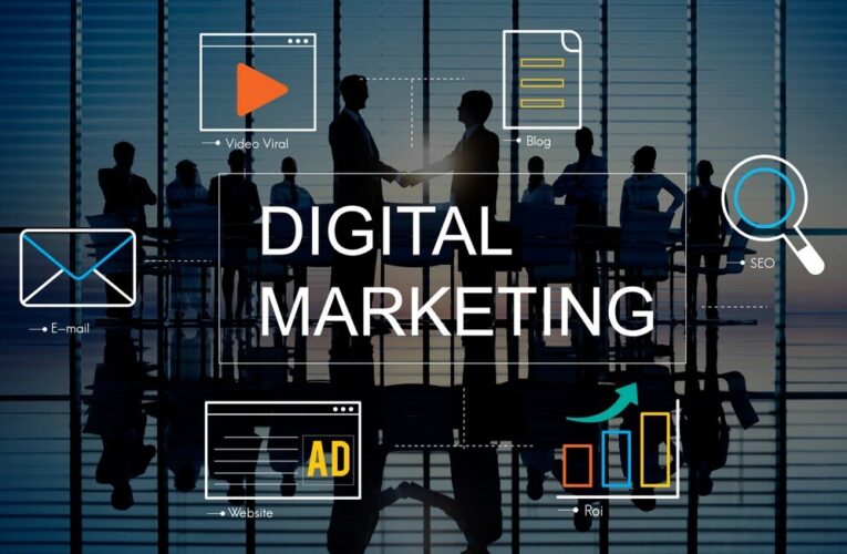 Tips til digital marketing