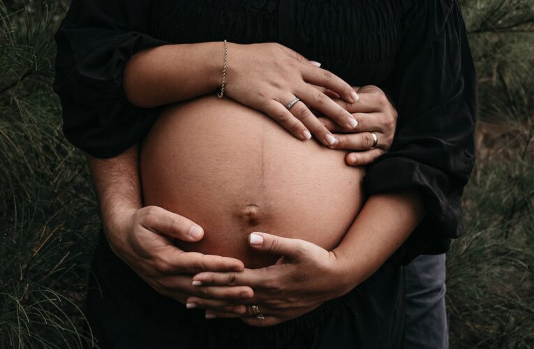 Gravidmassage: En afslappende og givende oplevelse under graviditeten