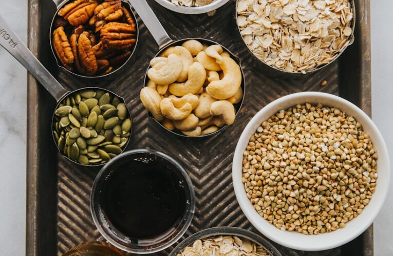 Løvegården spreder glutenfri glæde